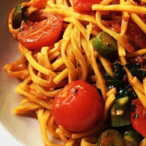 Mangia Bene, Geneva
