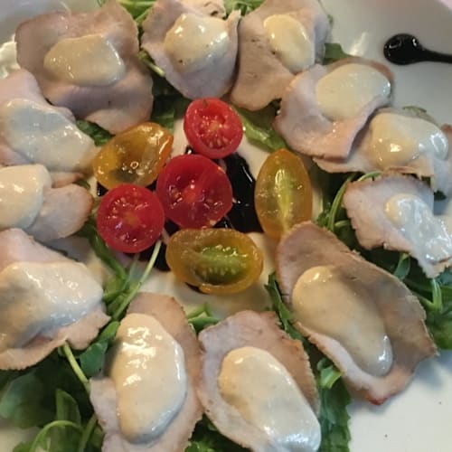 Mangia Bene, Geneva