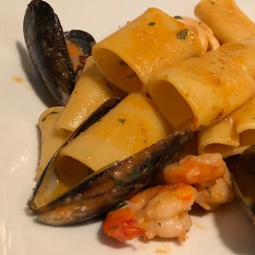 Mangia Bene, Geneva