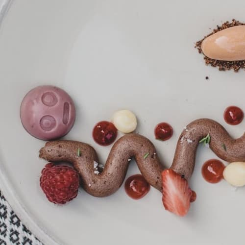 Restaurant Frunk, Simpelveld