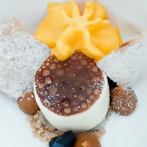 Restaurant Frunk, Simpelveld