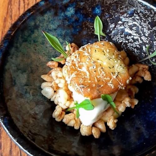 Restaurant Frunk, Simpelveld