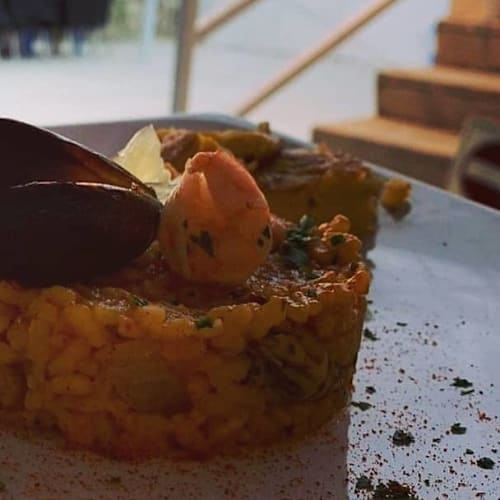 Tucano Beach Club & Restaurant, Lido di Camaiore