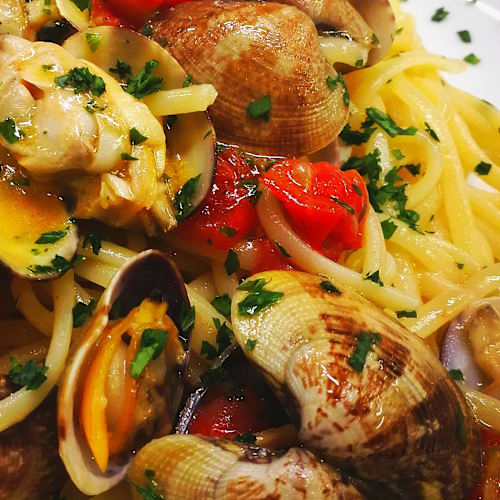 Tucano Beach Club & Restaurant, Lido di Camaiore