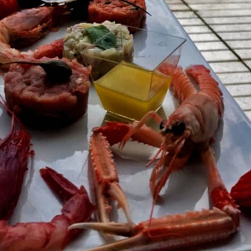 Tucano Beach Club & Restaurant, Lido di Camaiore
