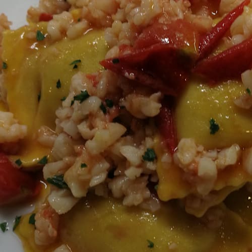 Tucano Beach Club & Restaurant, Lido di Camaiore