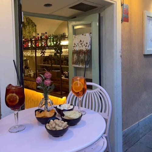 Il Giardino della Baita, Nicolosi