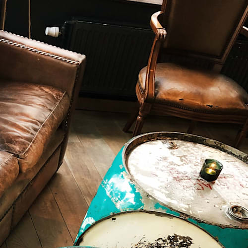 Chez Gudule, Bruxelles