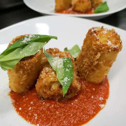 Ristorante da Luca, Forio