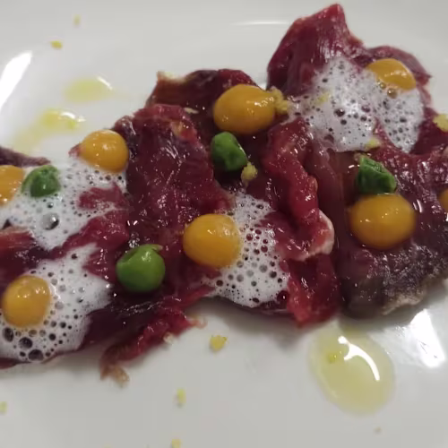 Tenuta Lunoa, Salandra