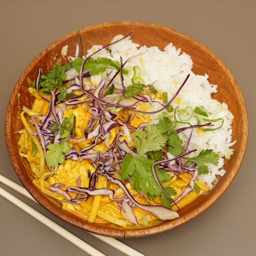 Papaya Saveurs Thai, Toulouse