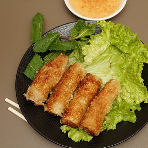 Papaya Saveurs Thai, Toulouse