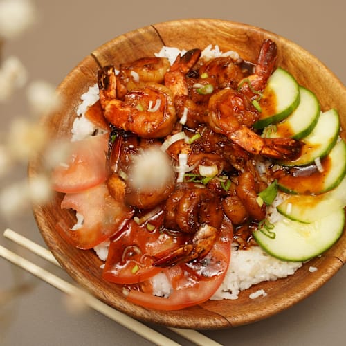 Papaya Saveurs Thai, Toulouse