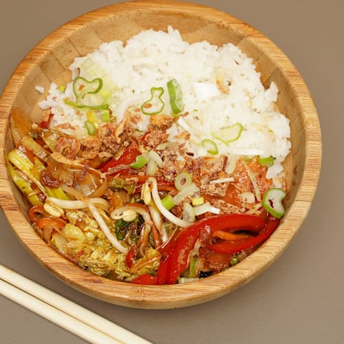 Papaya Saveurs Thai, Toulouse