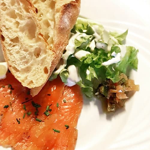 Le Bistrot de Lola, Levallois-Perret