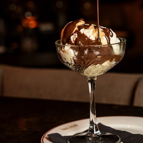 Papa Steak, Den Haag