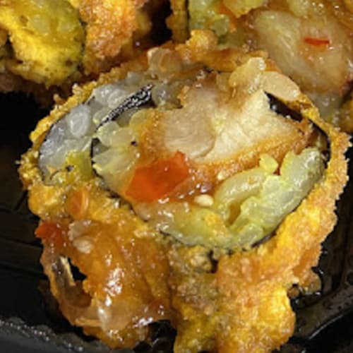 E-Sushi, Annemasse
