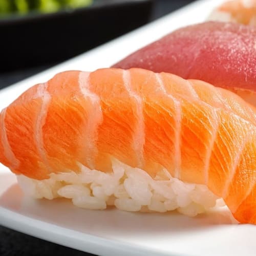 E-Sushi, Annemasse