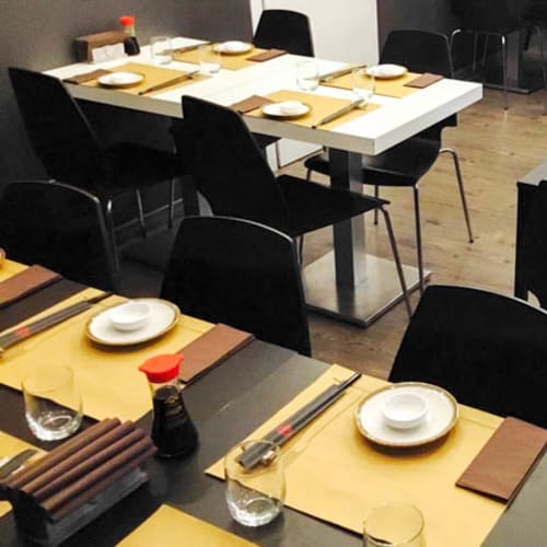 Casa del Ramen Via Vigevano, Milano