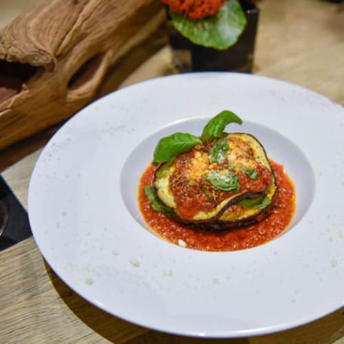 Paparazzi Lounge Restaurant, Roma