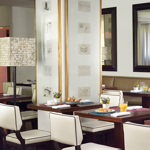 Paparazzi Lounge Restaurant, Roma