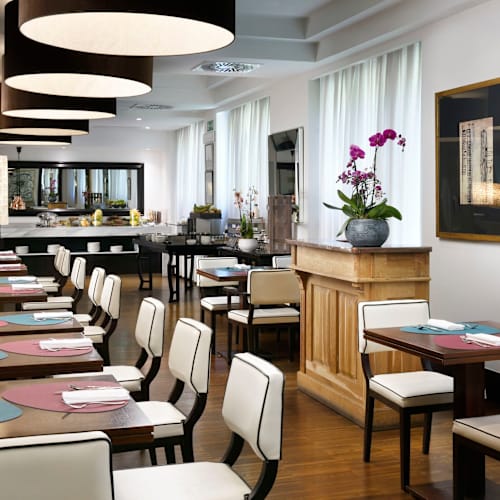 Paparazzi Lounge Restaurant, Roma