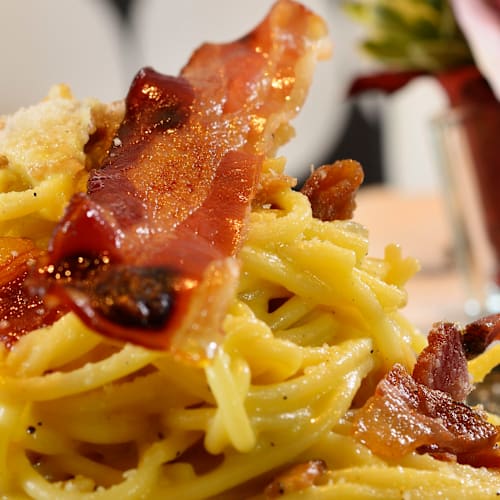 Paparazzi Lounge Restaurant, Roma