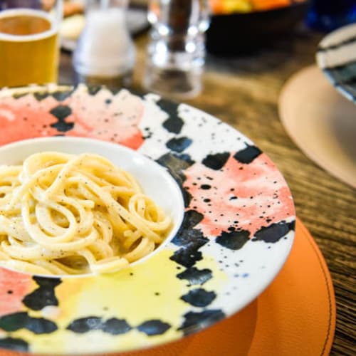 Paparazzi Lounge Restaurant, Roma