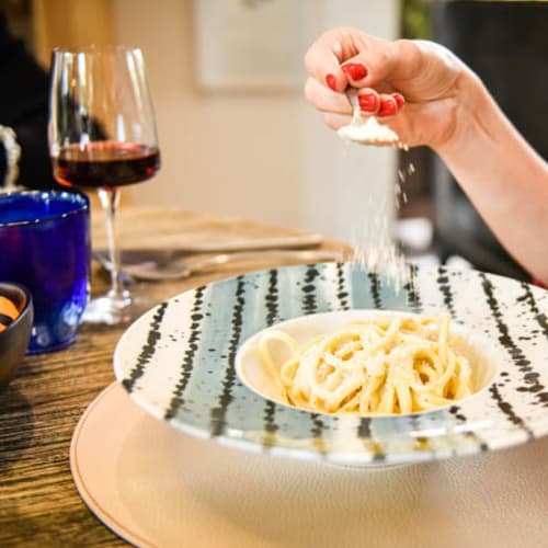 Paparazzi Lounge Restaurant, Roma