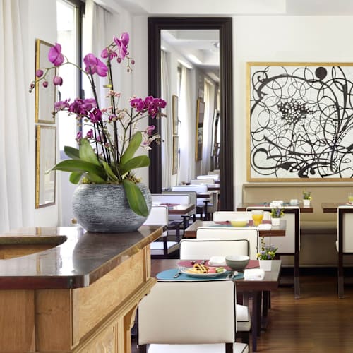 Paparazzi Lounge Restaurant, Roma