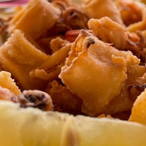 Osteria delle spezie, La Spezia