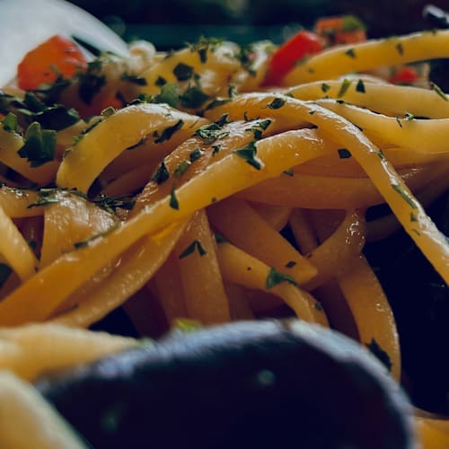 Osteria delle spezie, La Spezia