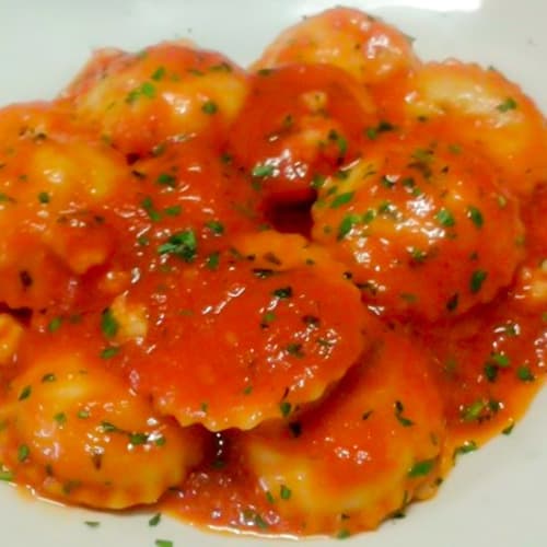 Osteria delle spezie, La Spezia