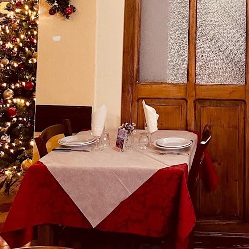 Osteria delle spezie, La Spezia