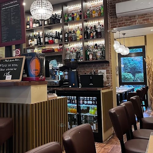La Bonne Braise, Saint-Ouen-sur-Seine