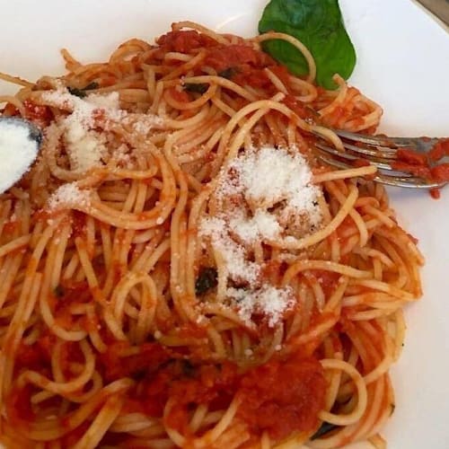 Ai Cigni, Garda