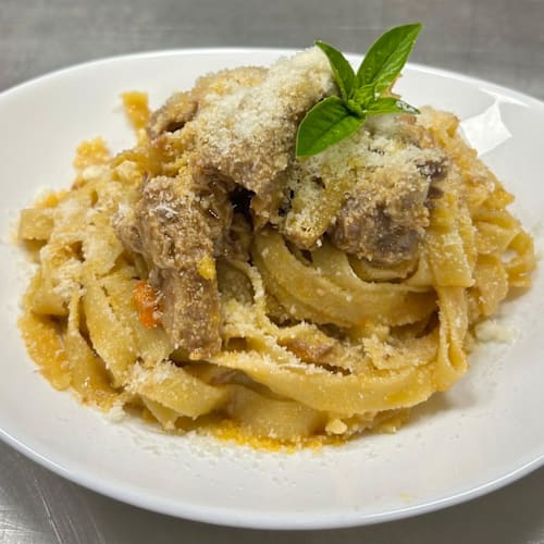 Tenuta San Giovanni, San Giovanni Reatino