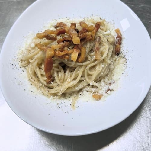 Tenuta San Giovanni, San Giovanni Reatino