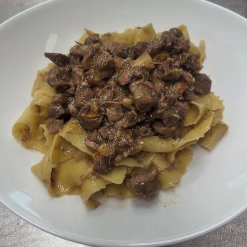 Tenuta San Giovanni, San Giovanni Reatino