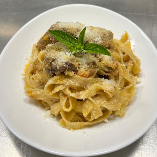 Tenuta San Giovanni, San Giovanni Reatino