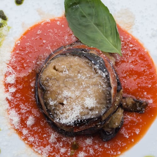 Esperia, Torino