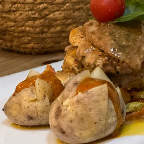 PanzaBurro Gastrotasca, Santa Cruz de Tenerife