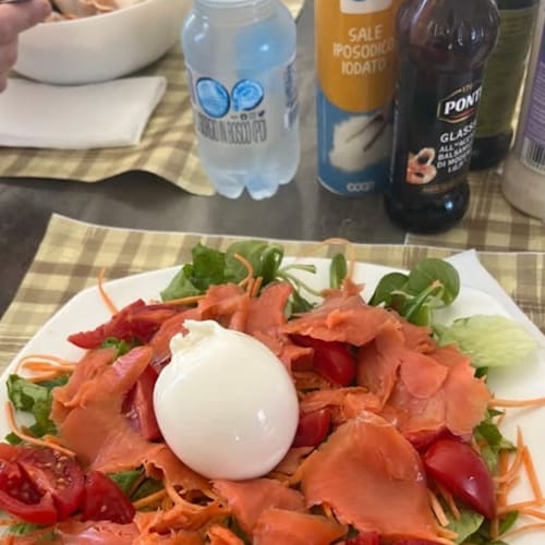 Hero cafe' by Erika, Pisa