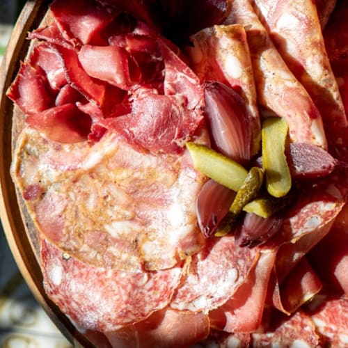 La Ruota, San Giuliano Milanese