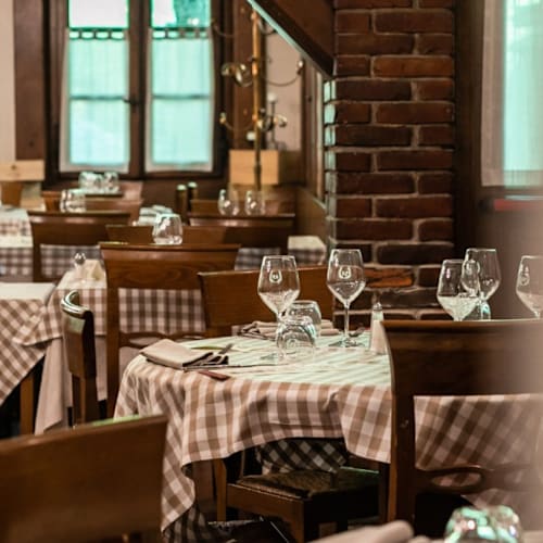 La Ruota, San Giuliano Milanese