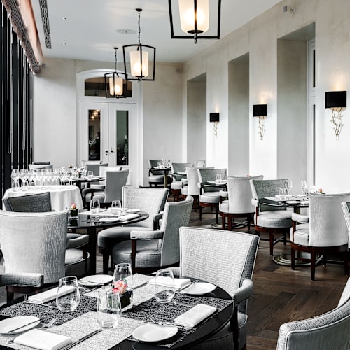 La Brasserie du Royal, Lausanne
