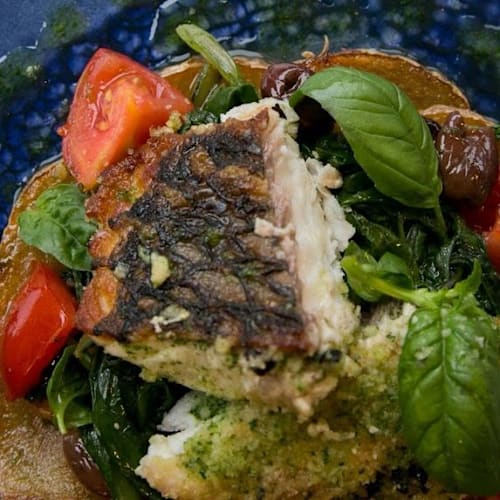 Ristorante Nautilus, Garlate