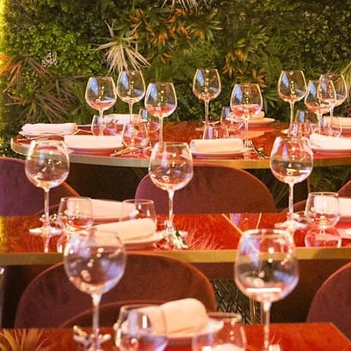 Ristorante Nautilus, Garlate