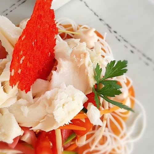 Ristorante Nautilus, Garlate