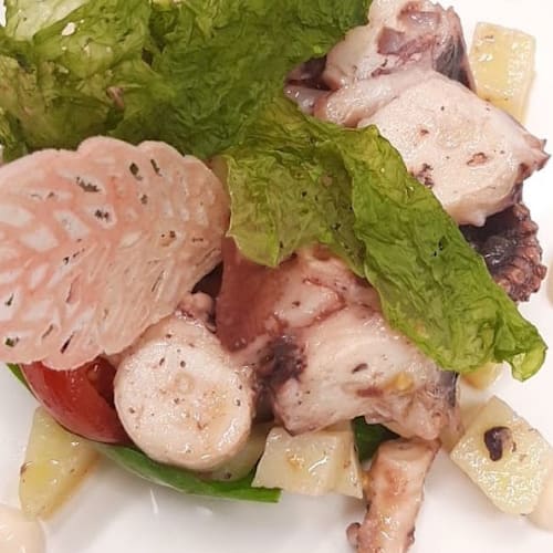 Ristorante Nautilus, Garlate